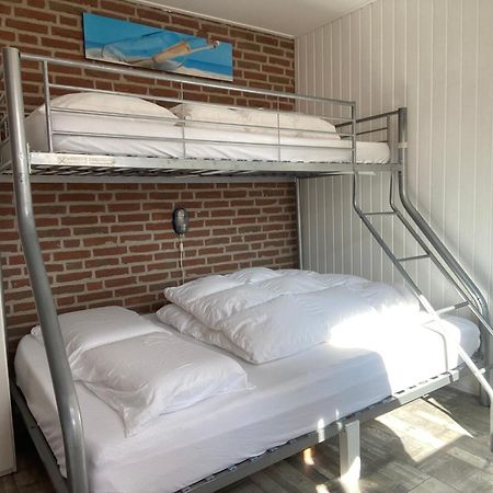Willa Meno Mosso Sint Maartensvlotbrug Zewnętrze zdjęcie