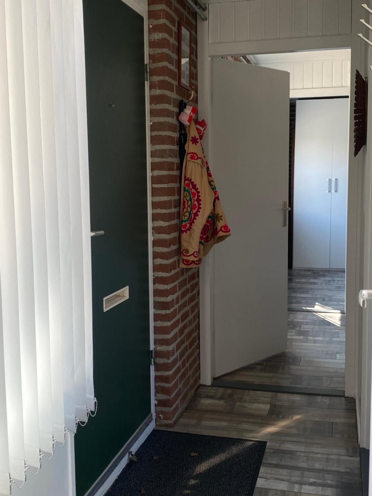 Willa Meno Mosso Sint Maartensvlotbrug Zewnętrze zdjęcie