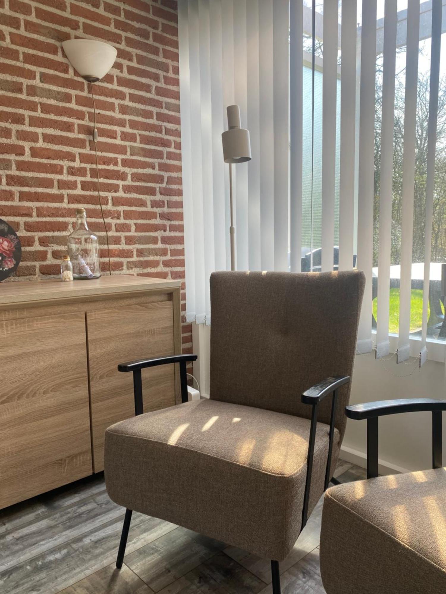 Willa Meno Mosso Sint Maartensvlotbrug Zewnętrze zdjęcie